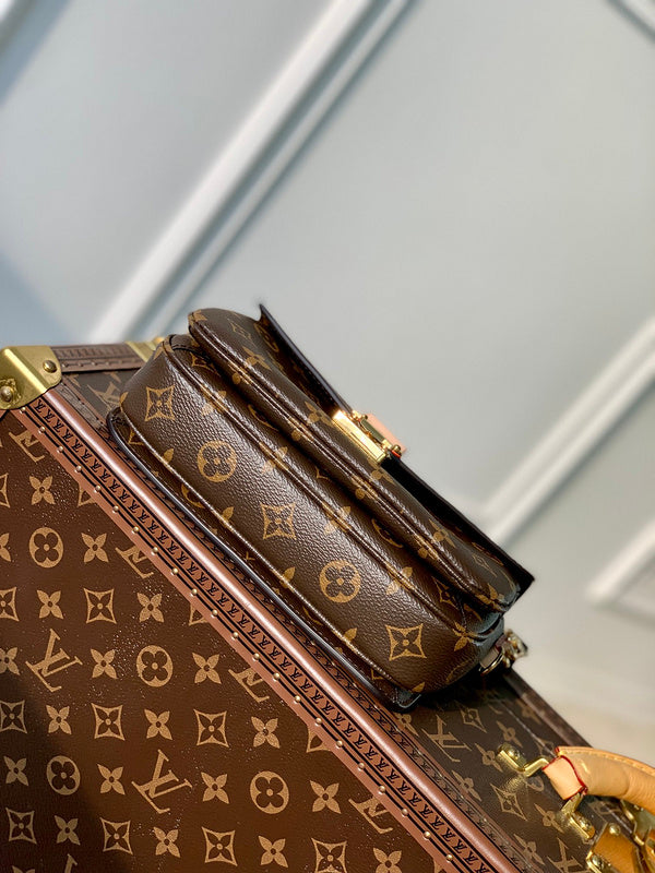1984 - LOV Bags - 2055 Bags Fashion Waves