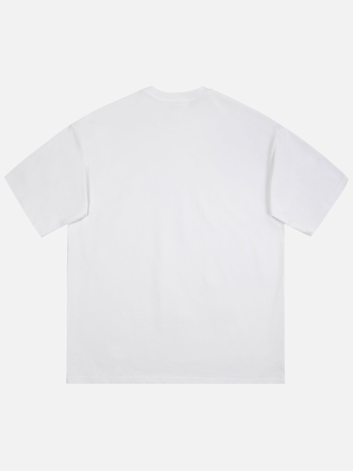 1984 Logo Print T-shirt - 1771 SP230919QS0M