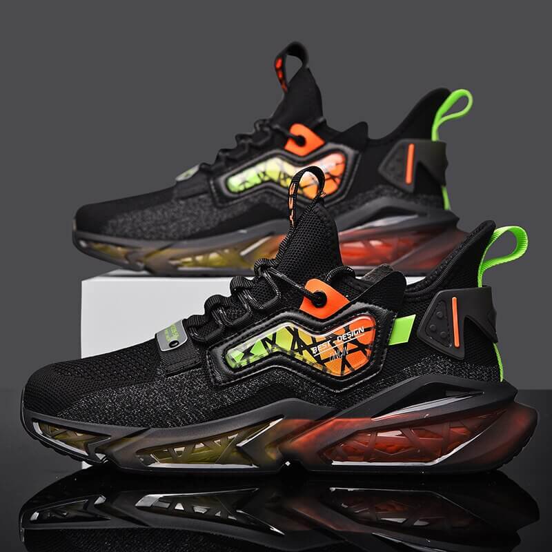 Best Gym Shoes - 33Y Best Design Sneakers - 1984