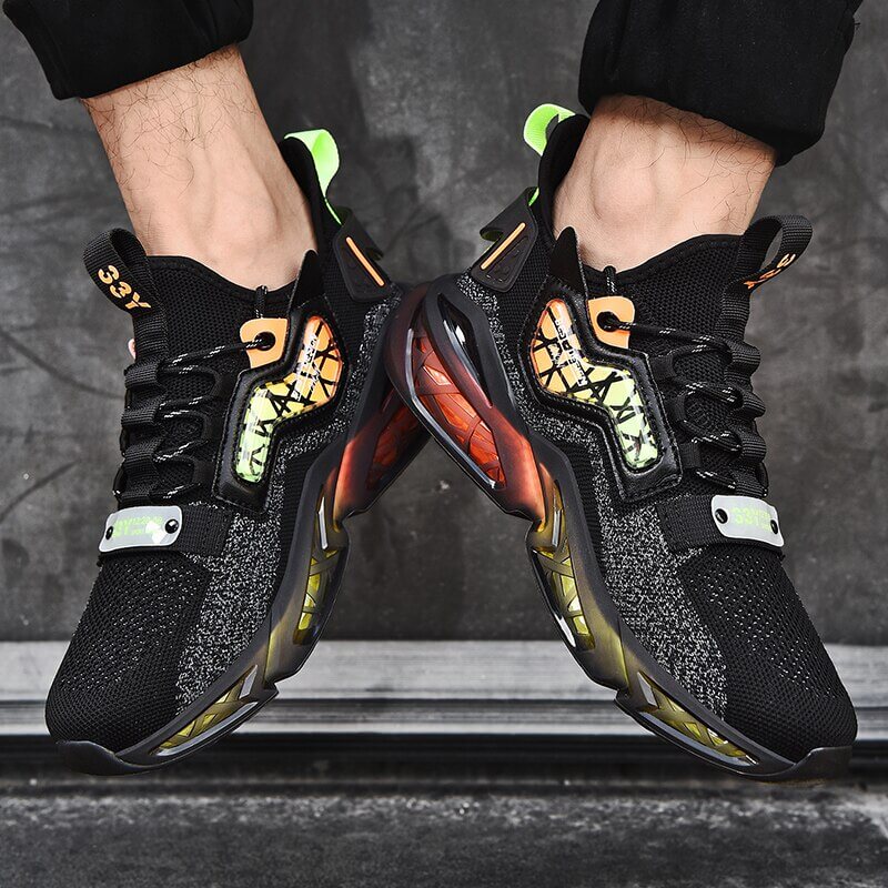 Best Gym Shoes - 33Y Best Design Sneakers - 1984