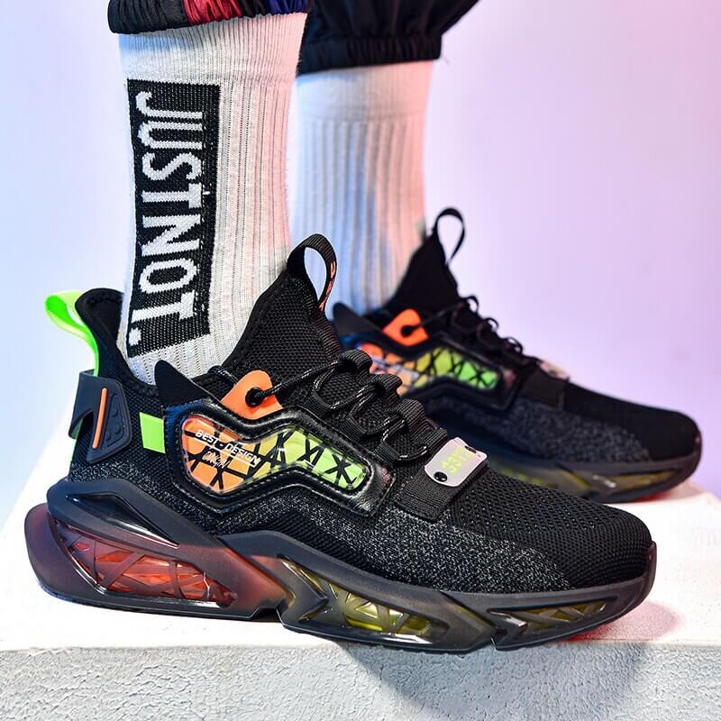 Best Gym Shoes - 33Y Best Design Sneakers - 1984