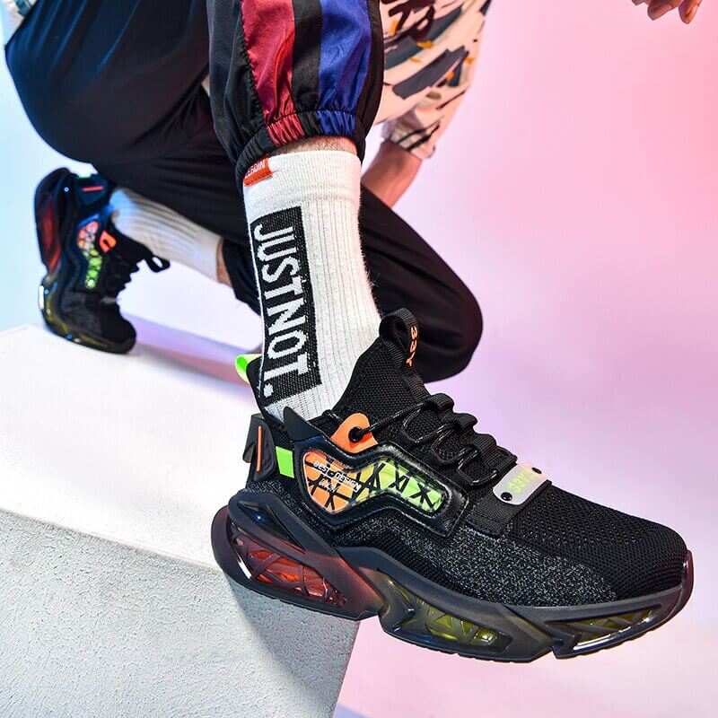 Best Gym Shoes - 33Y Best Design Sneakers - 1984