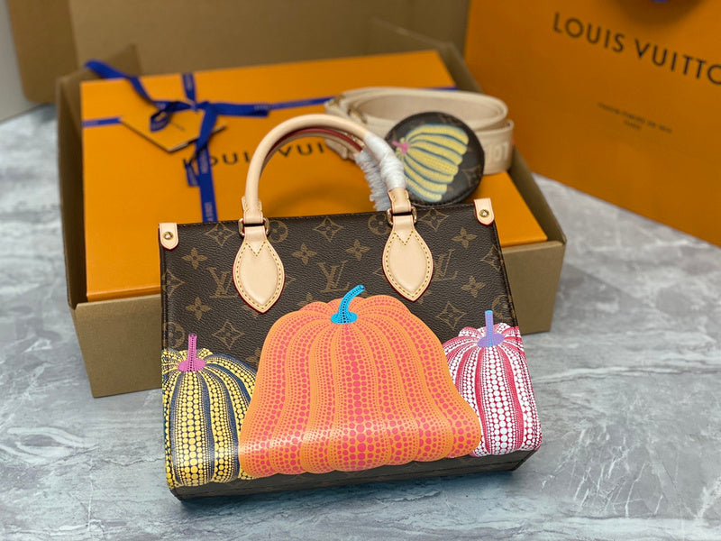 1984 - LV Monogram Bags - 1078 - 1984brand