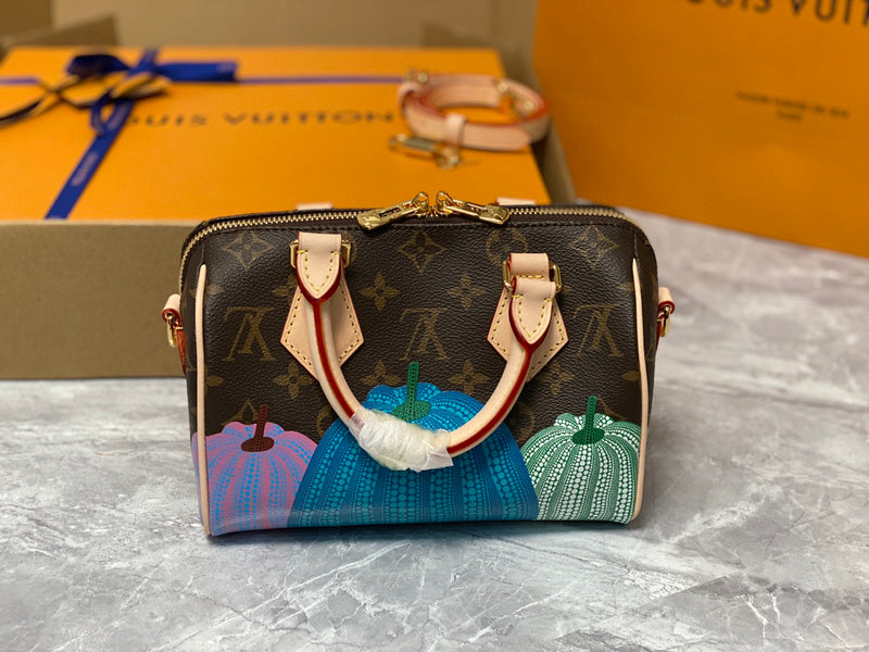 1984 - LV Monogram Bags - 1075 - 1984brand