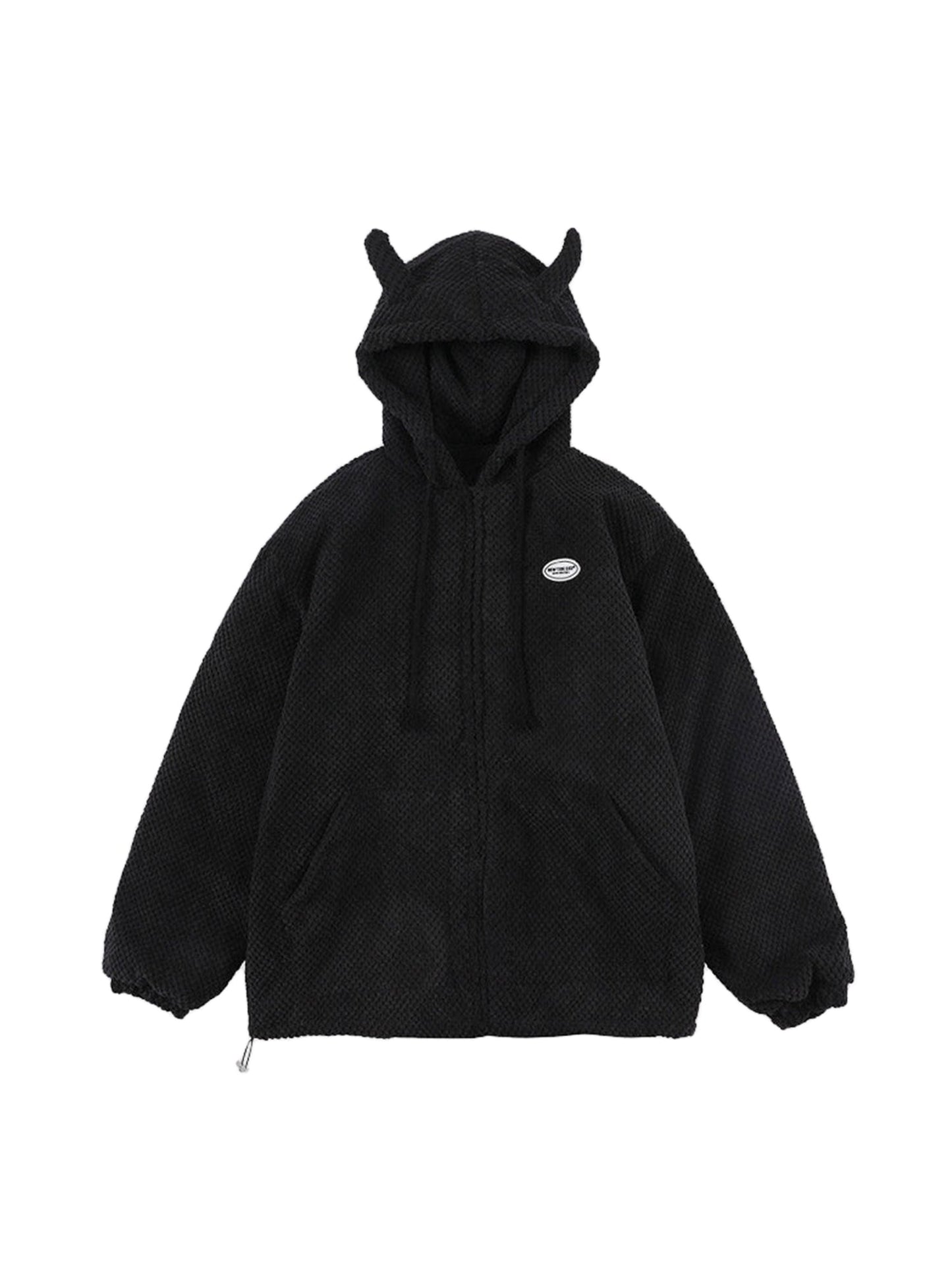 1984 Devil Horn Coat -1153
