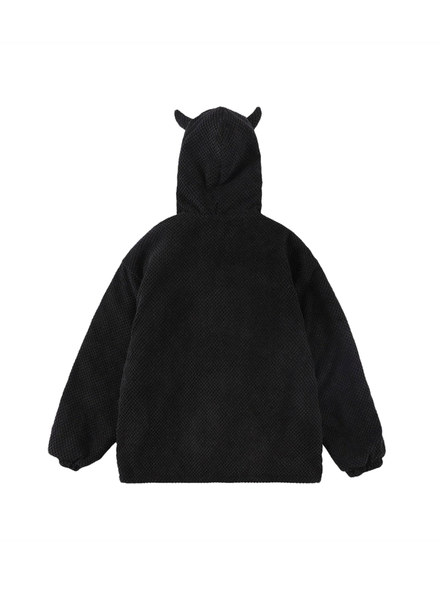 1984 Devil Horn Coat -1153