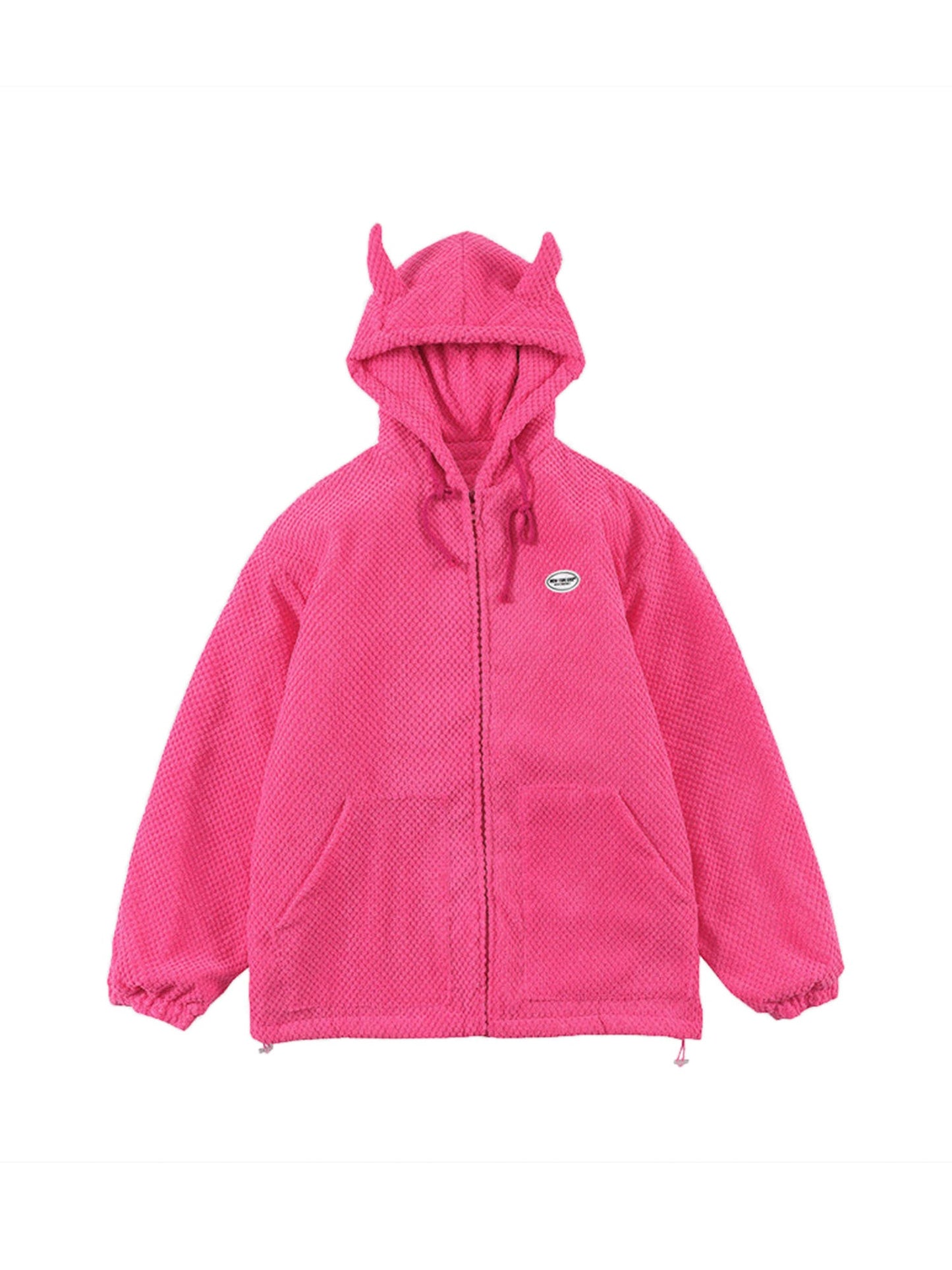 1984 Devil Horn Coat -1153