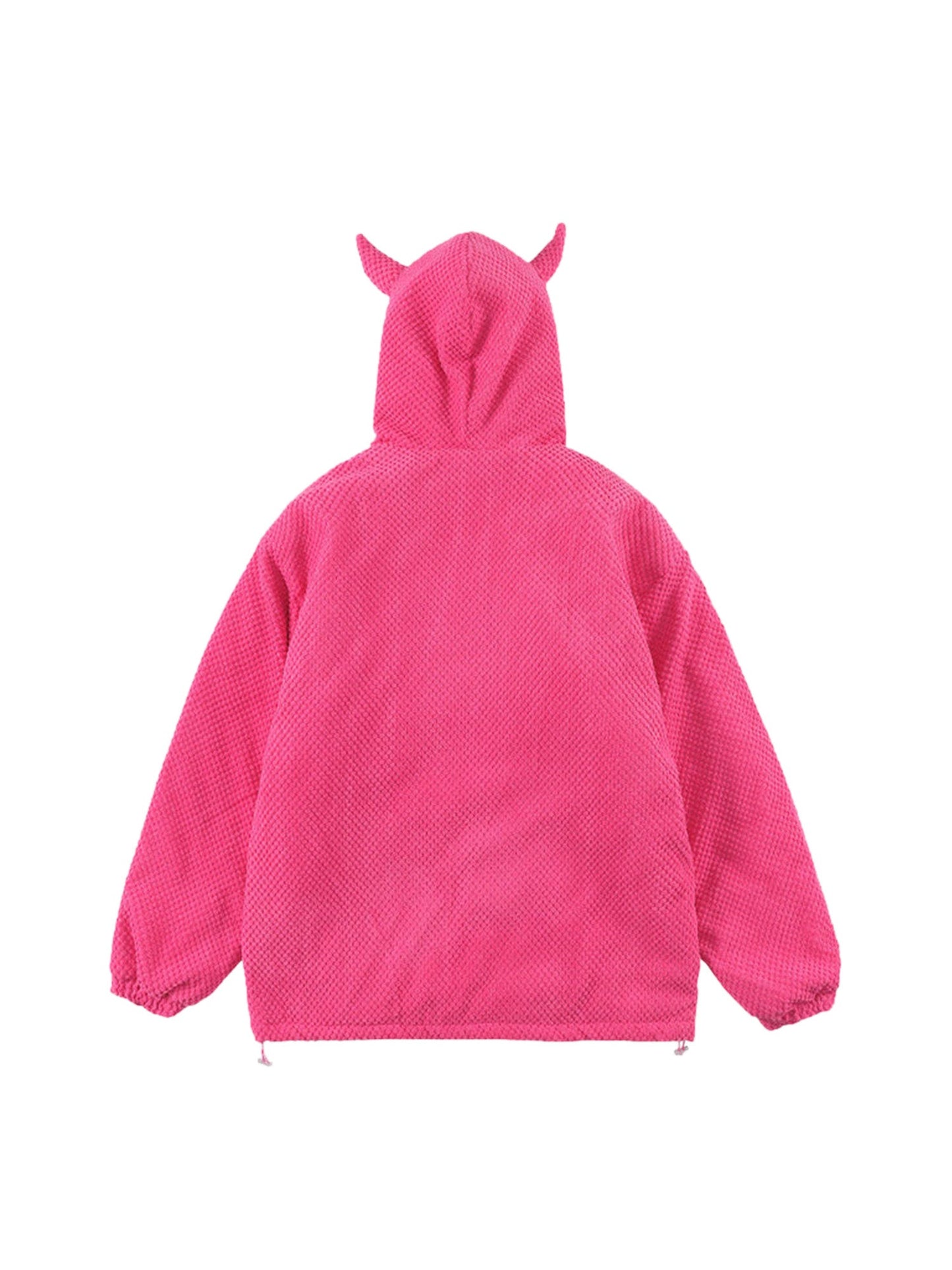 1984 Devil Horn Coat -1153