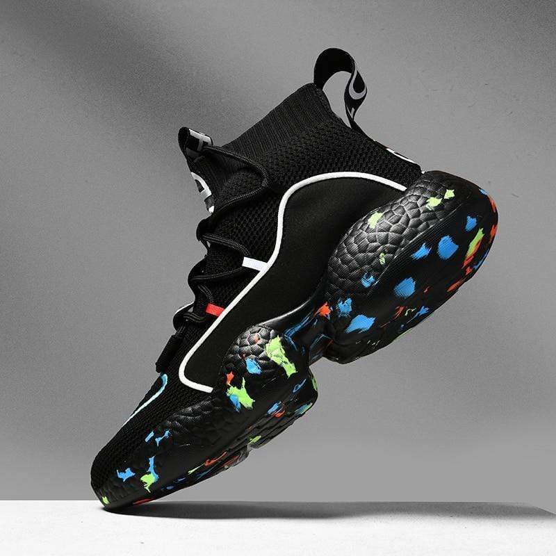 MERINOS Space x Sneakers - 1984