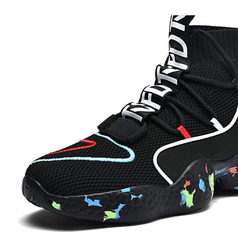 MERINOS Space x Sneakers - 1984