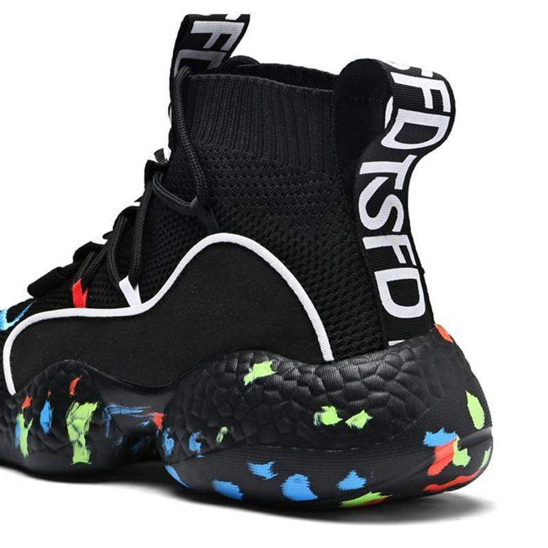 MERINOS Space x Sneakers - 1984