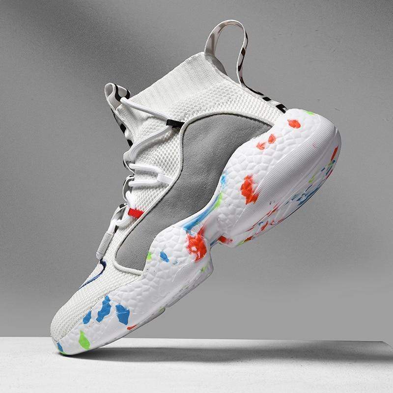 MERINOS Space x Sneakers - 1984
