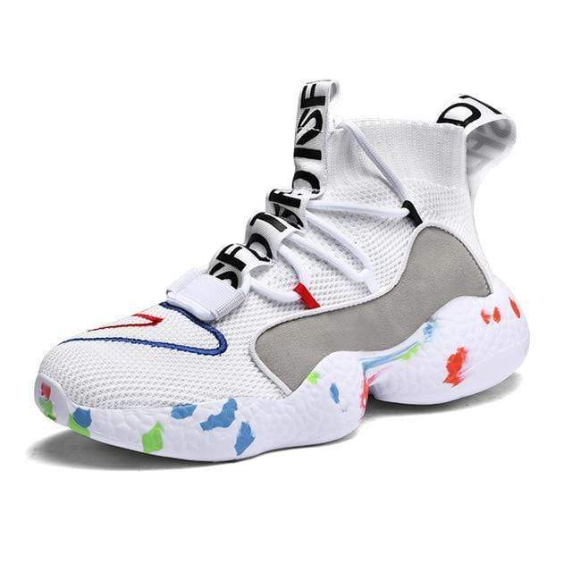 MERINOS Space x Sneakers - 1984