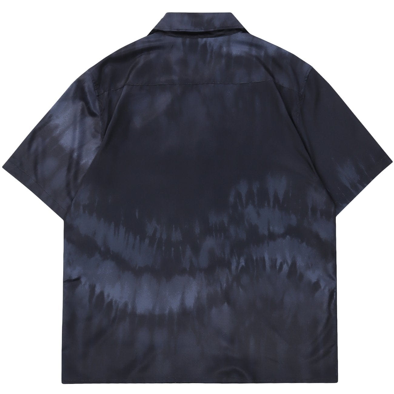 1984 Tie Dye Short Sleeve Shirt SP220324R7QJ