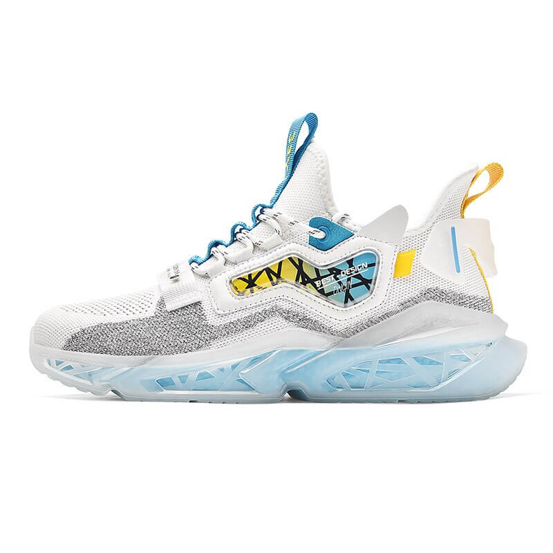 Best Gym Shoes - 33Y Best Design Sneakers - 1984