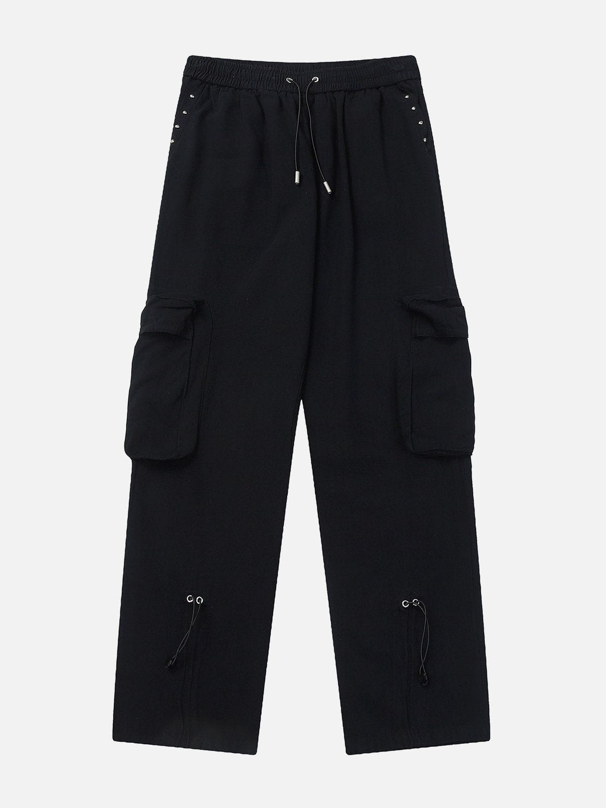 1984® - Large Multi-Pocket Cargo Pants 1984
