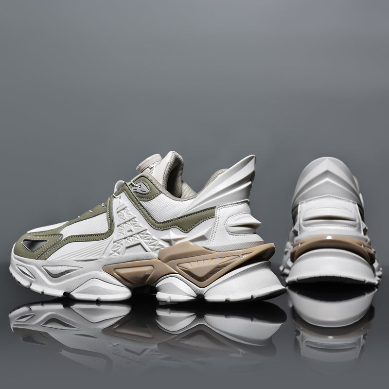 Rapture Pulse T4 Sneakers