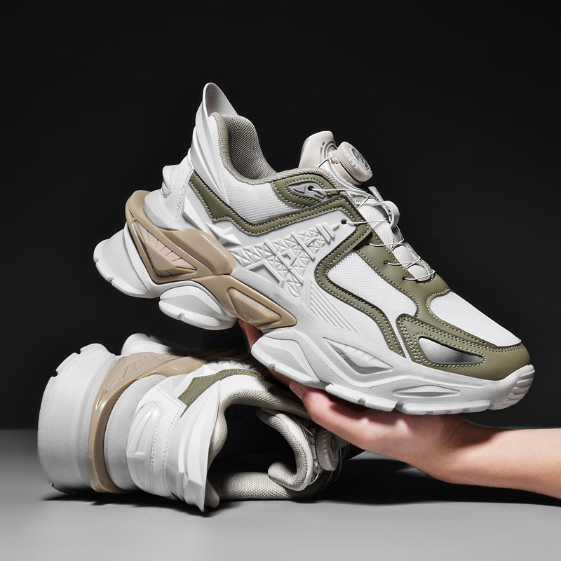 Rapture Pulse T4 Sneakers