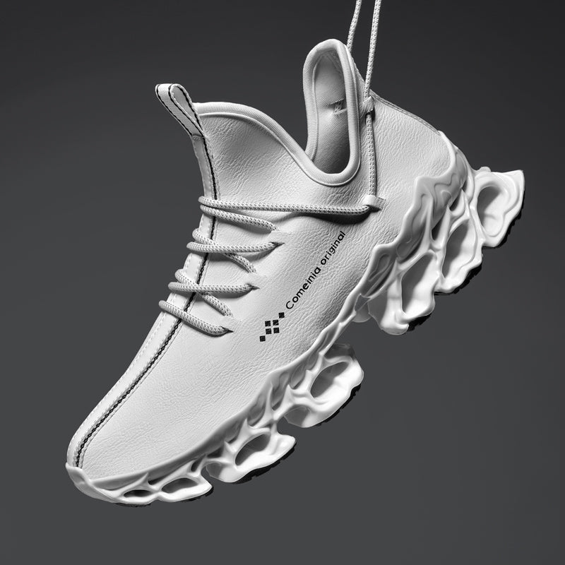 FURY 'Tycoon' X9X Sneakers