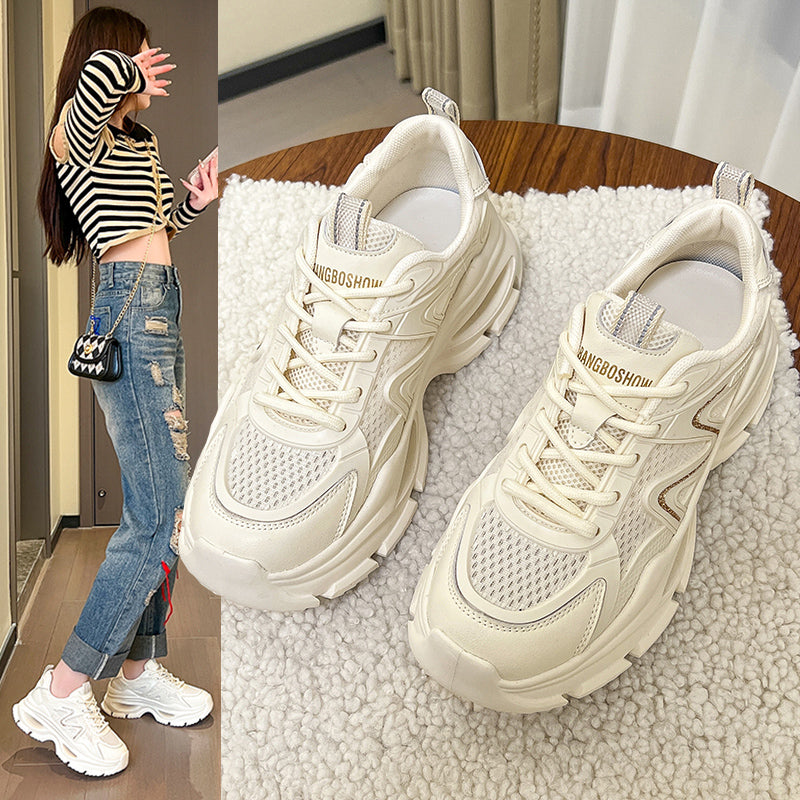 AERONA Chunky Sneakers