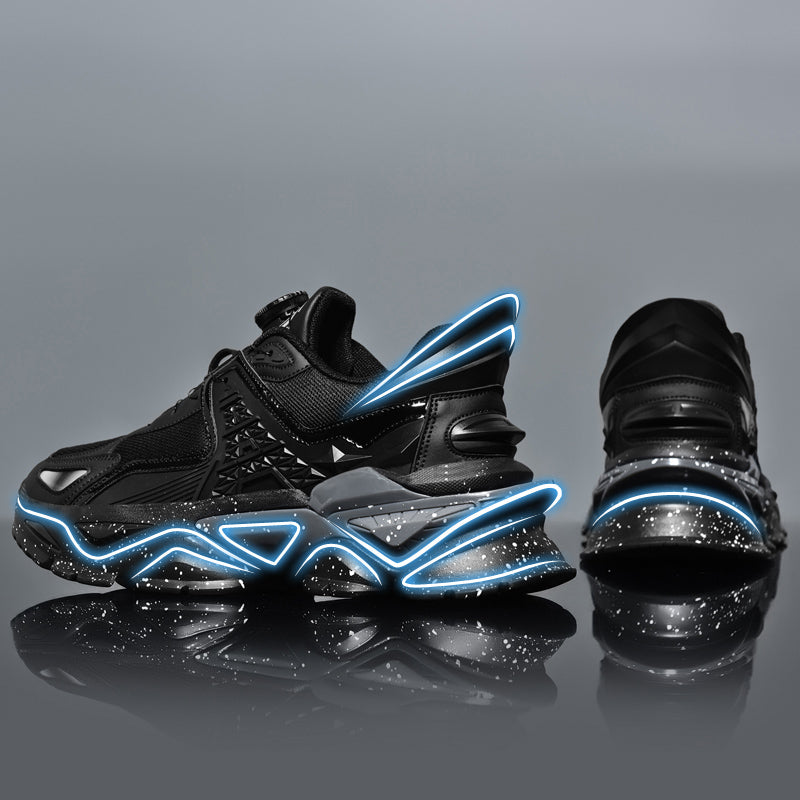 Rapture Pulse T4 Sneakers - 1984
