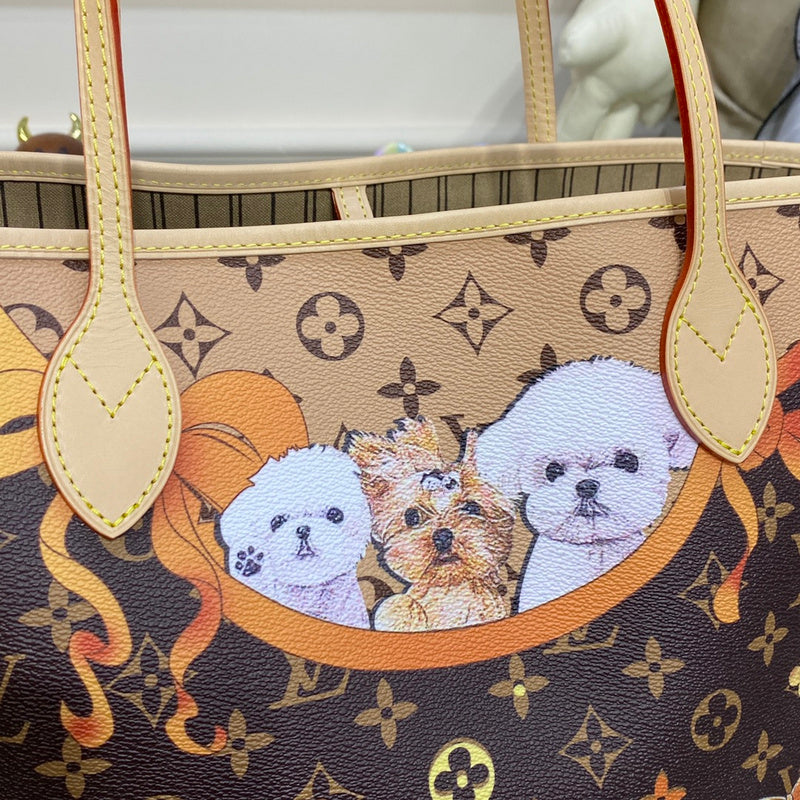 1984 - LOV Bags - 2060 - 1984brand