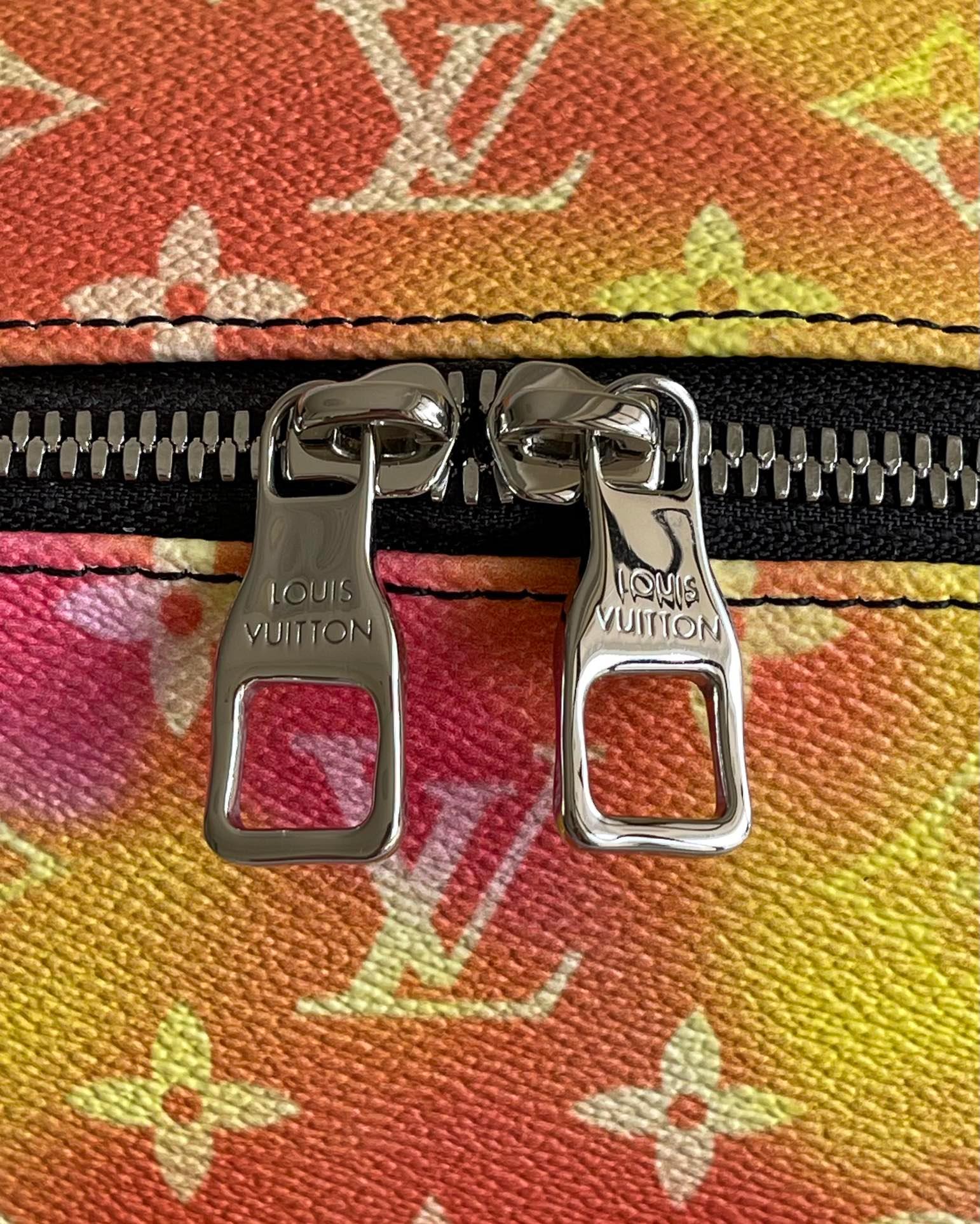 LV FALL Discovery Monogram Sunset M45760 LUXURYSTEPSCO