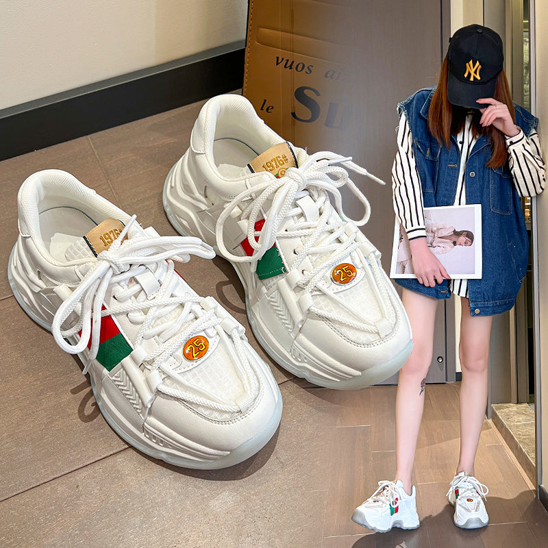 MAEVE Chunky Sneakers
