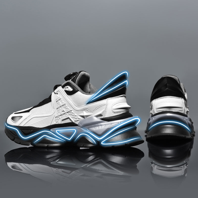 Rapture Pulse T4 Sneakers - 1984