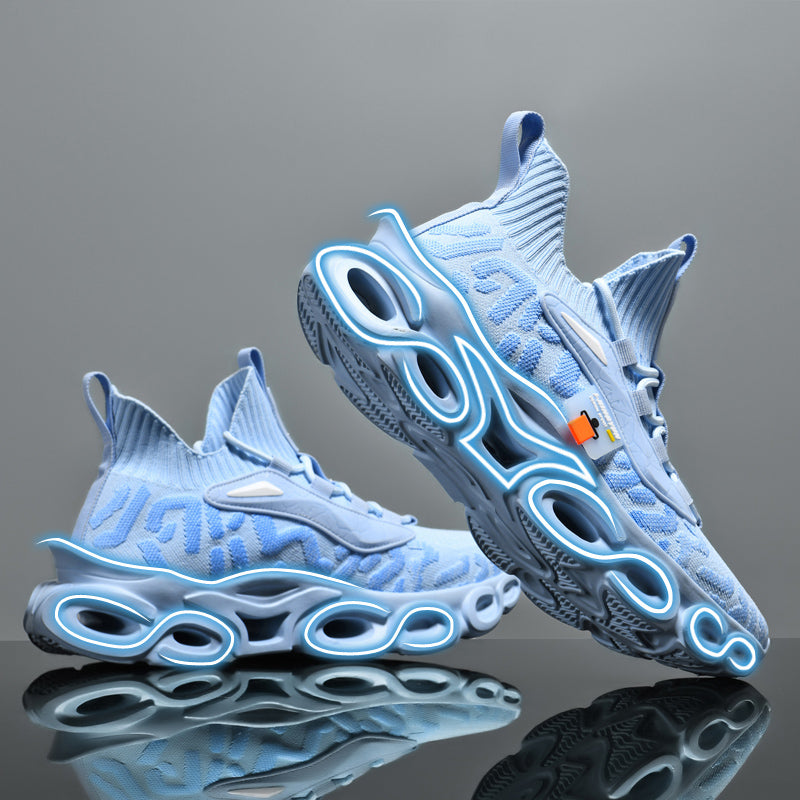 THUNDER 'Raptor Fury' T4 Sneakers - 1984