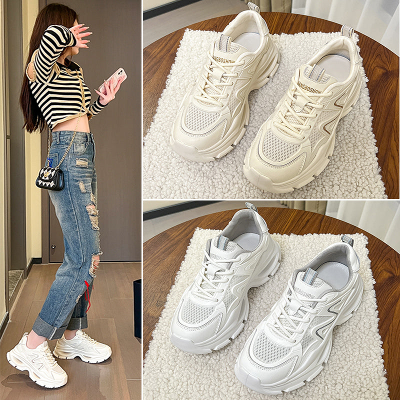 AERONA Chunky Sneakers