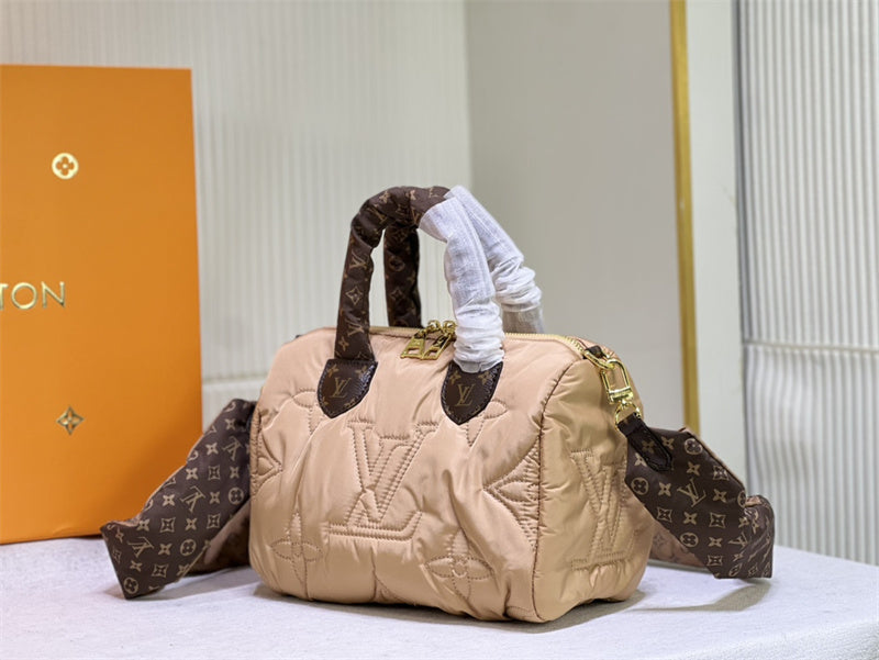 Luxury Bag LV Monogram Ecodesign M20973 sneakeronline