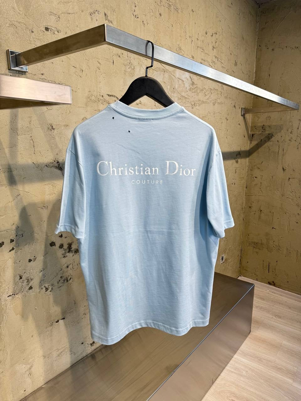 Christian Dior T-Shirt 005 - 1984