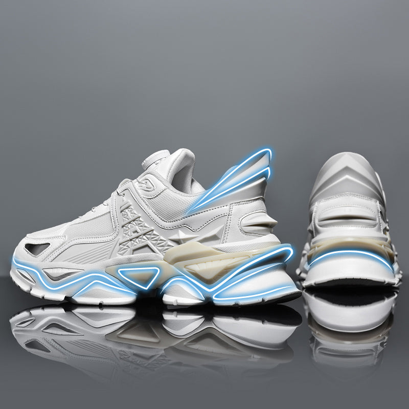 Rapture Pulse T4 Sneakers