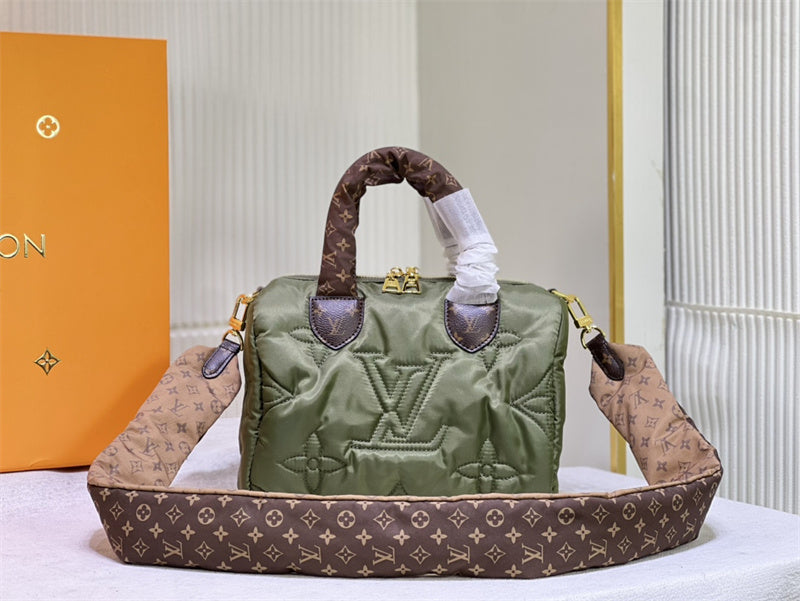 Luxury Bag LV Monogram Ecodesign M20973 sneakeronline