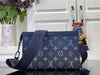 LV OnTheGo Monogram M81124