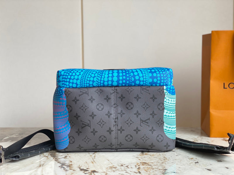 BFWD - LOV Bags - 901 Bags Fashion Waves