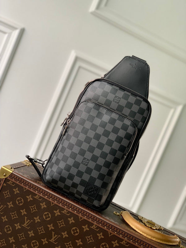 BFWD - LOV Bags - 2148 Bags Fashion Waves