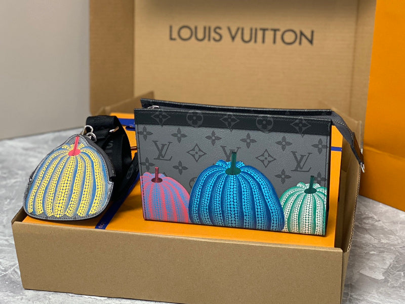 BFWD - LOV Bags - 1110 Bags Fashion Waves
