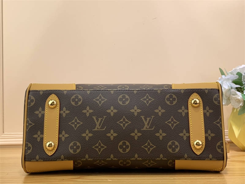 Luxury Bag LV Monogram M40325 sneakeronline