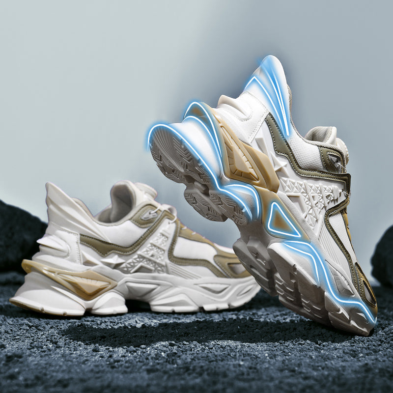 Rapture Pulse T4 Sneakers
