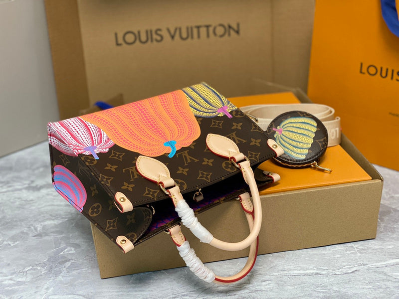 1984 - LV Monogram Bags - 1078 - 1984brand