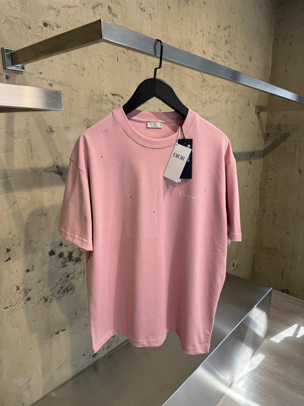 Christian Dior T-Shirt 005 - 1984