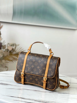 SO - New Fashion Women's Bags LV Monogram A094 sneakeronline