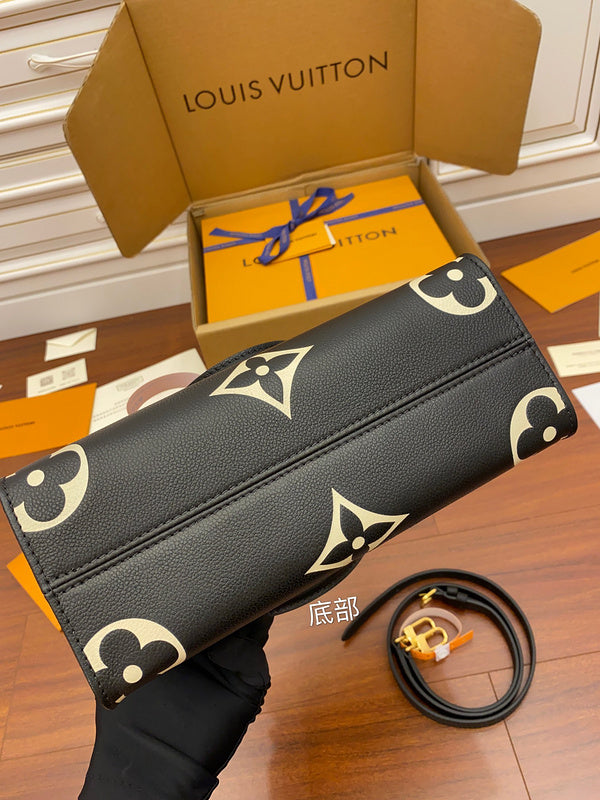 BFWD - LOV Bags - 999 Bags Fashion Waves