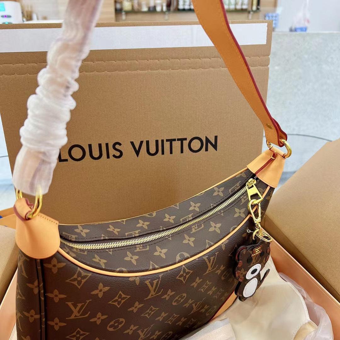 LV Vintage Monogram 26482105593 luxurysteps