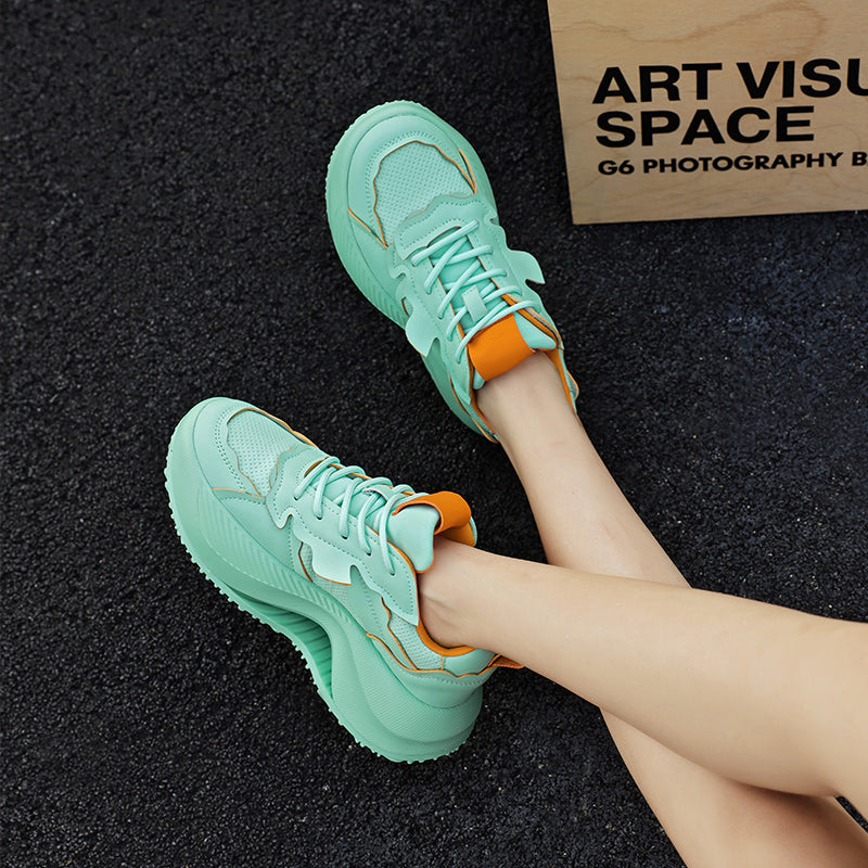 Jetstream Rush T4 Sneakers