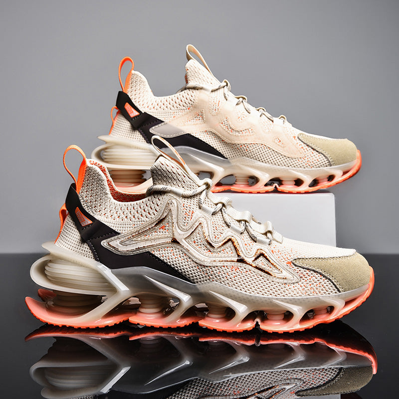 Astral Blaze T4 Sneakers - 1984