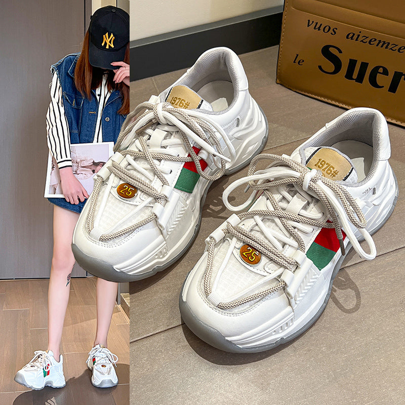 MAEVE Chunky Sneakers