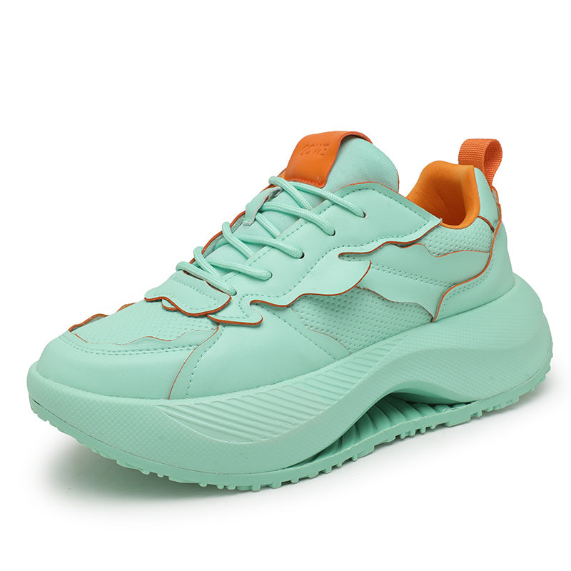 Jetstream Rush T4 Sneakers - 1984